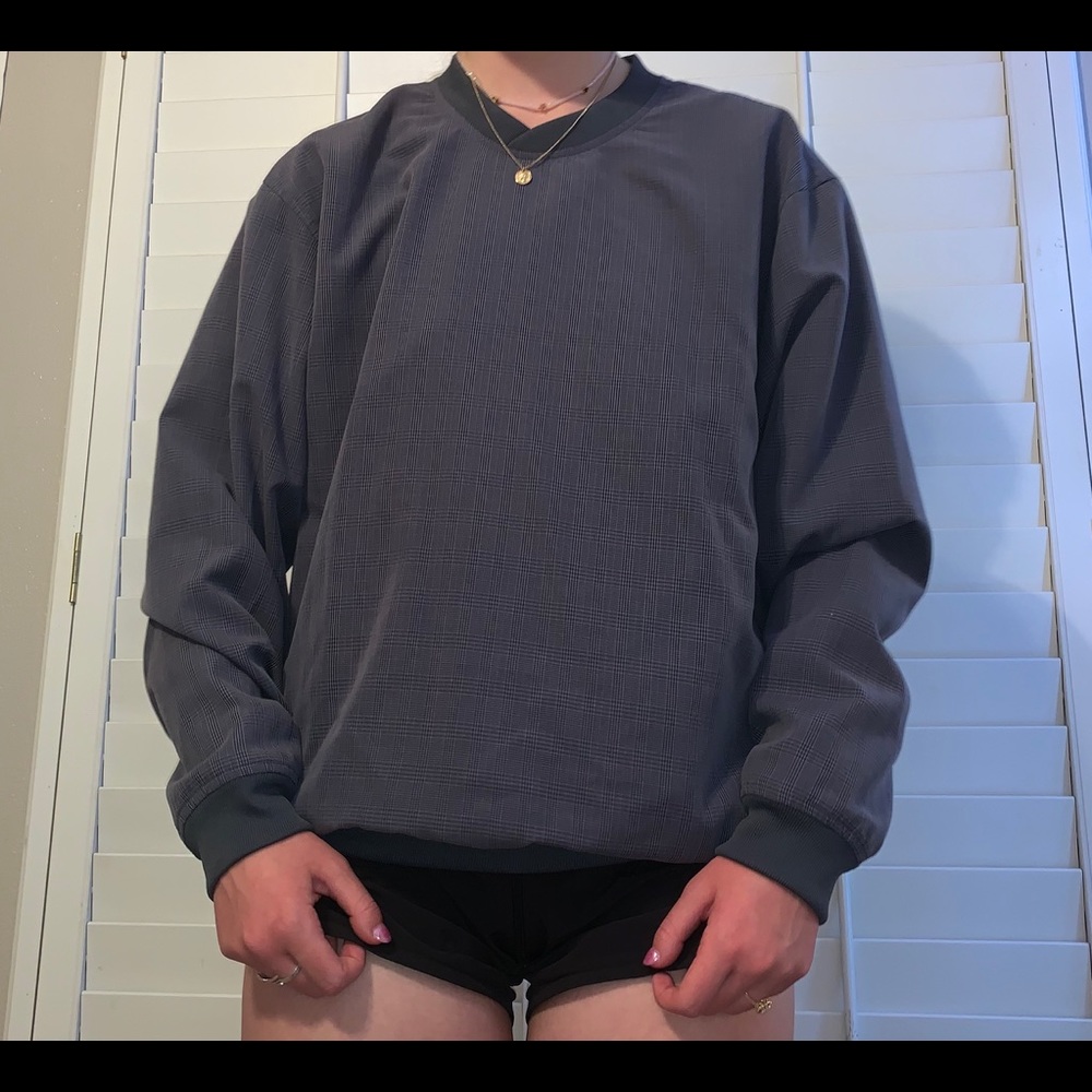 Vintage Dockers Crewneck